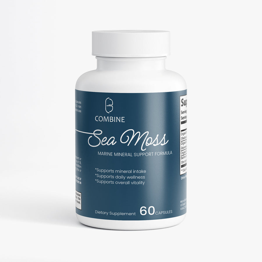 Sea Moss