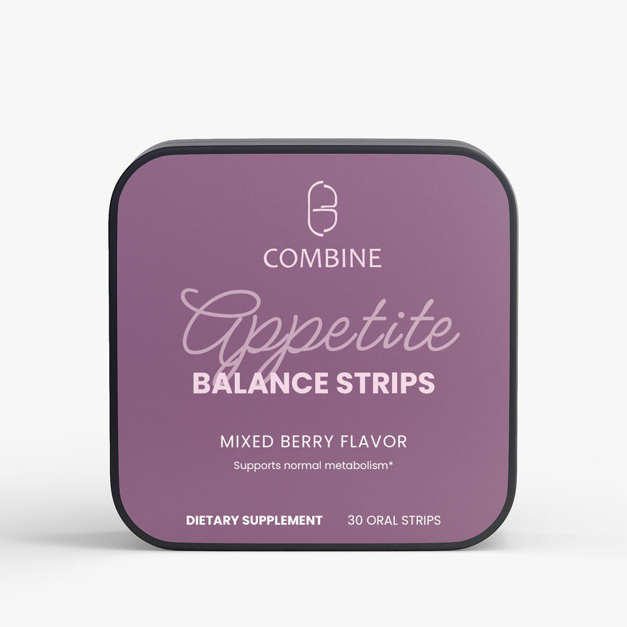 Appetite Balance Strips