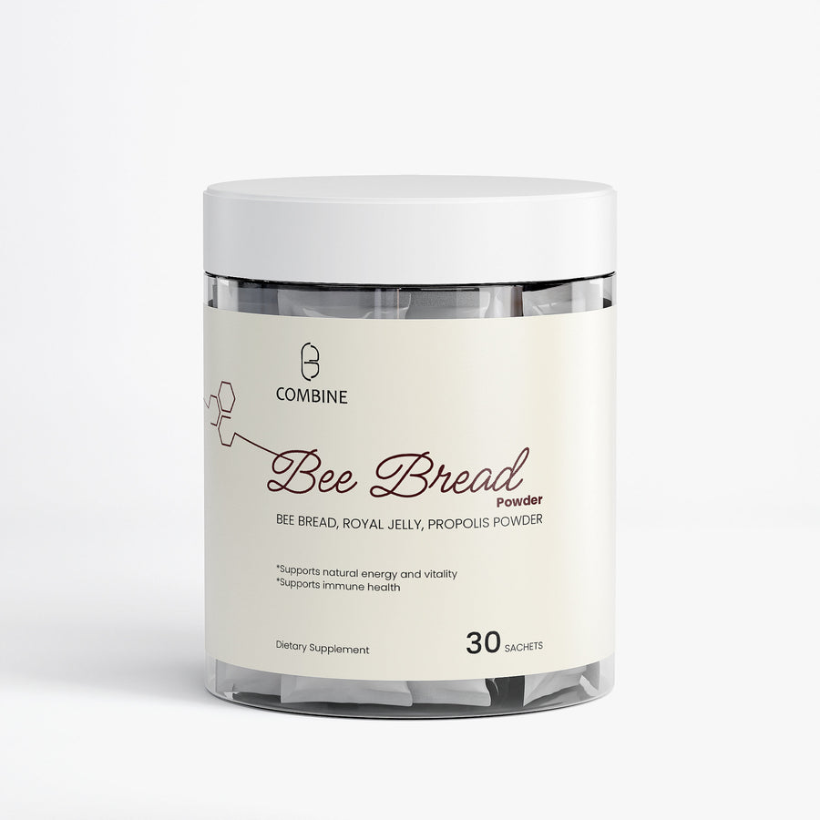 Bee Bread Powder