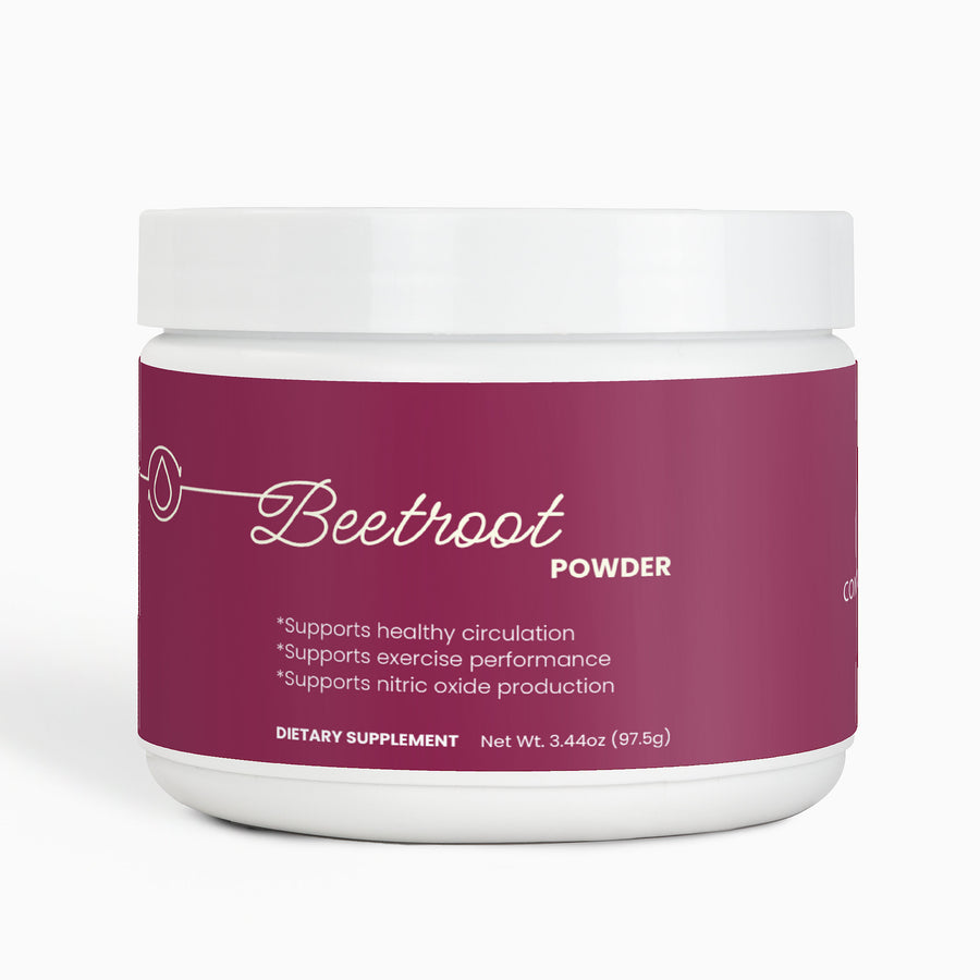 Beetroot Powder