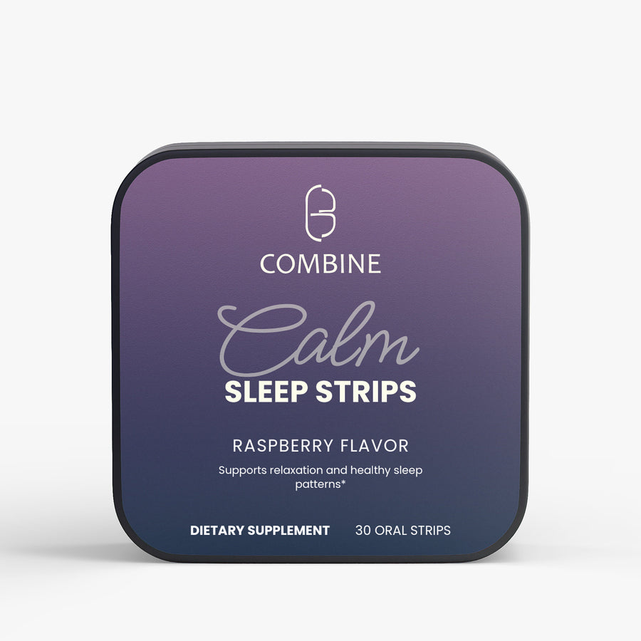 Sleep Strips