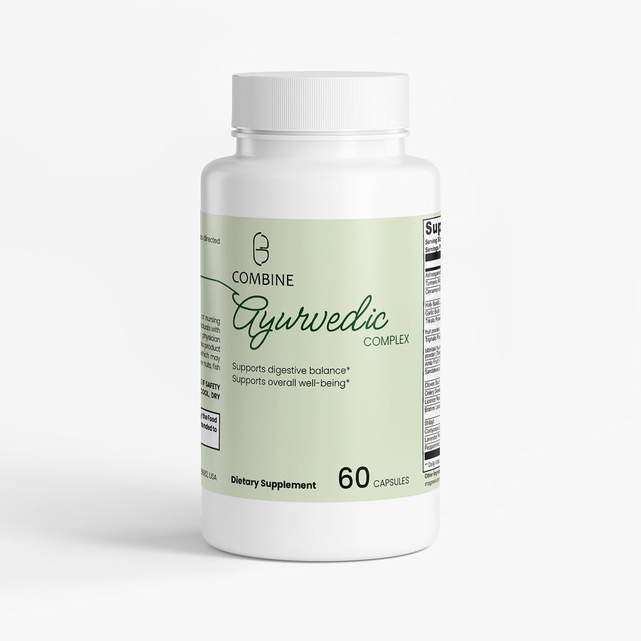 Ayurvedic Complex