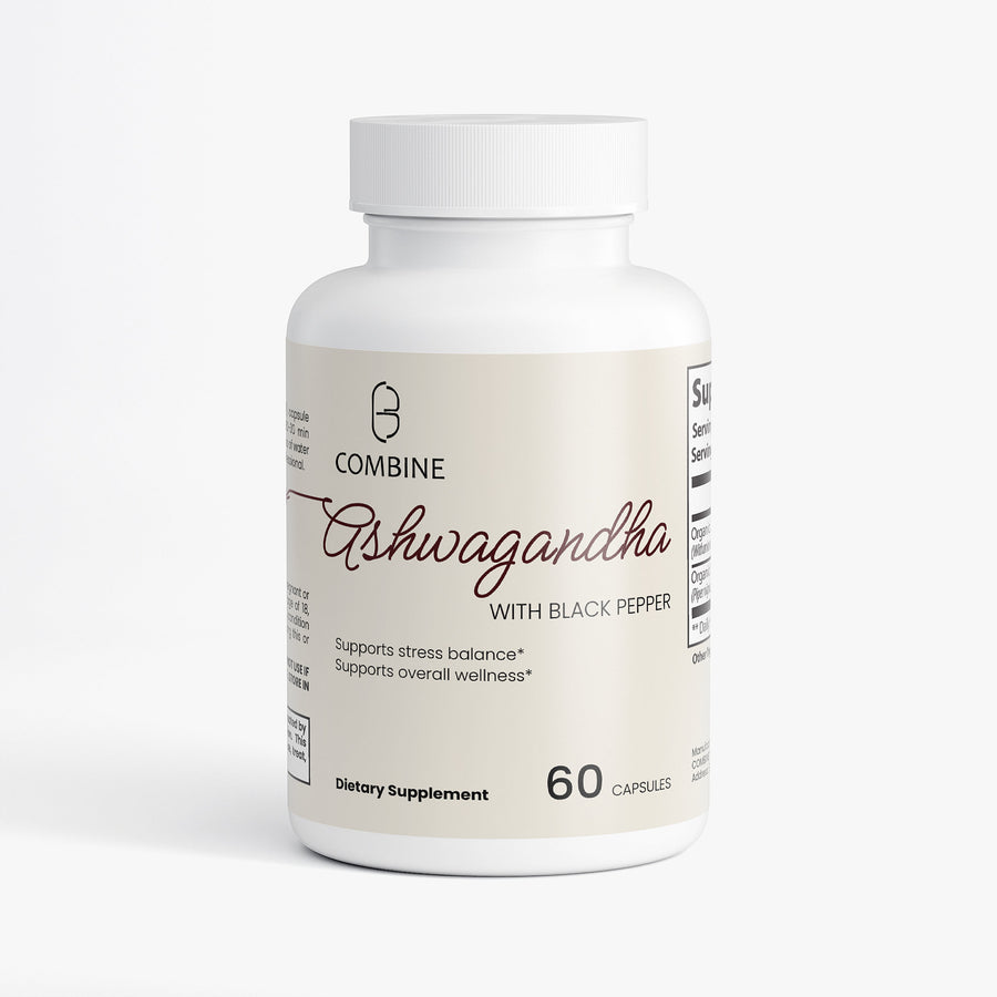 Ashwagandha