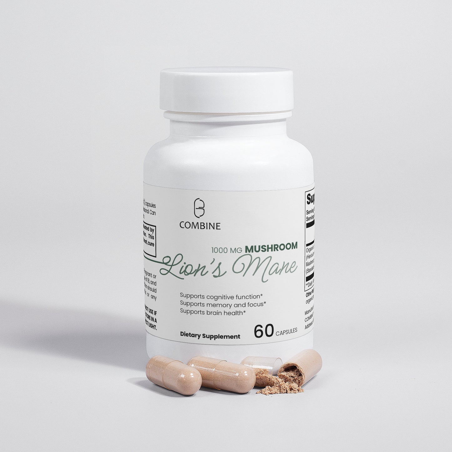 Focus & Clarity Bundle