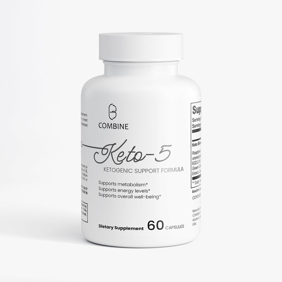 Keto-5