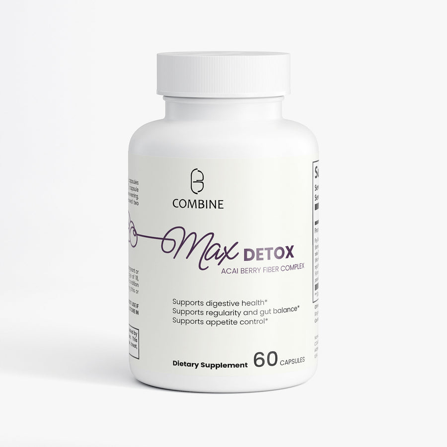 Max Detox (Acai detox)