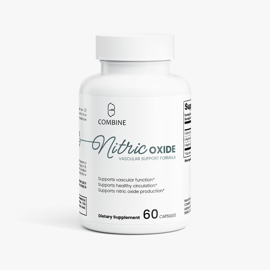 Nitric Oxide