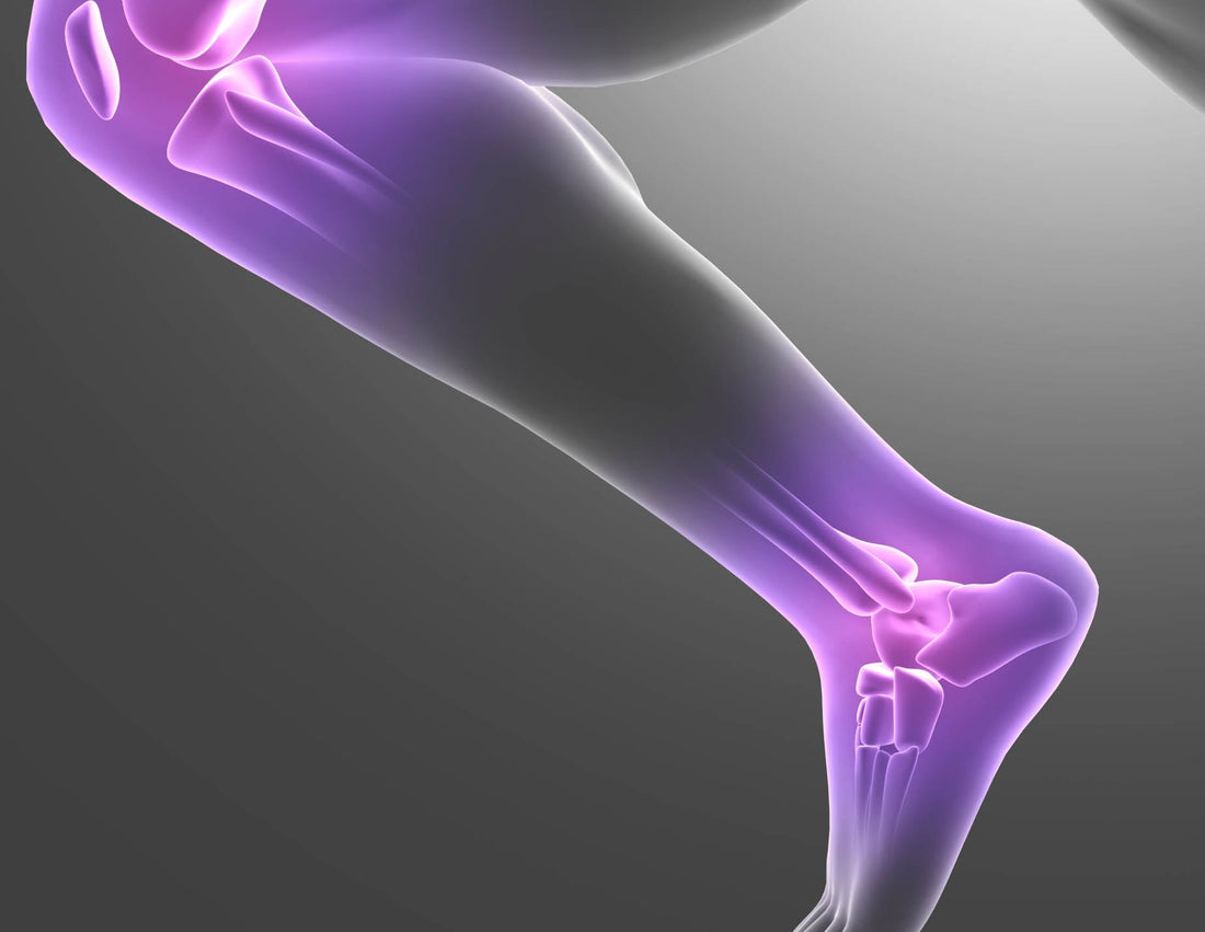 Joint Stiffness and Daily Aches: What Your Body Might Need