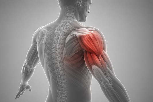 BCAA Recovery for People Who Train More Than Once in a While