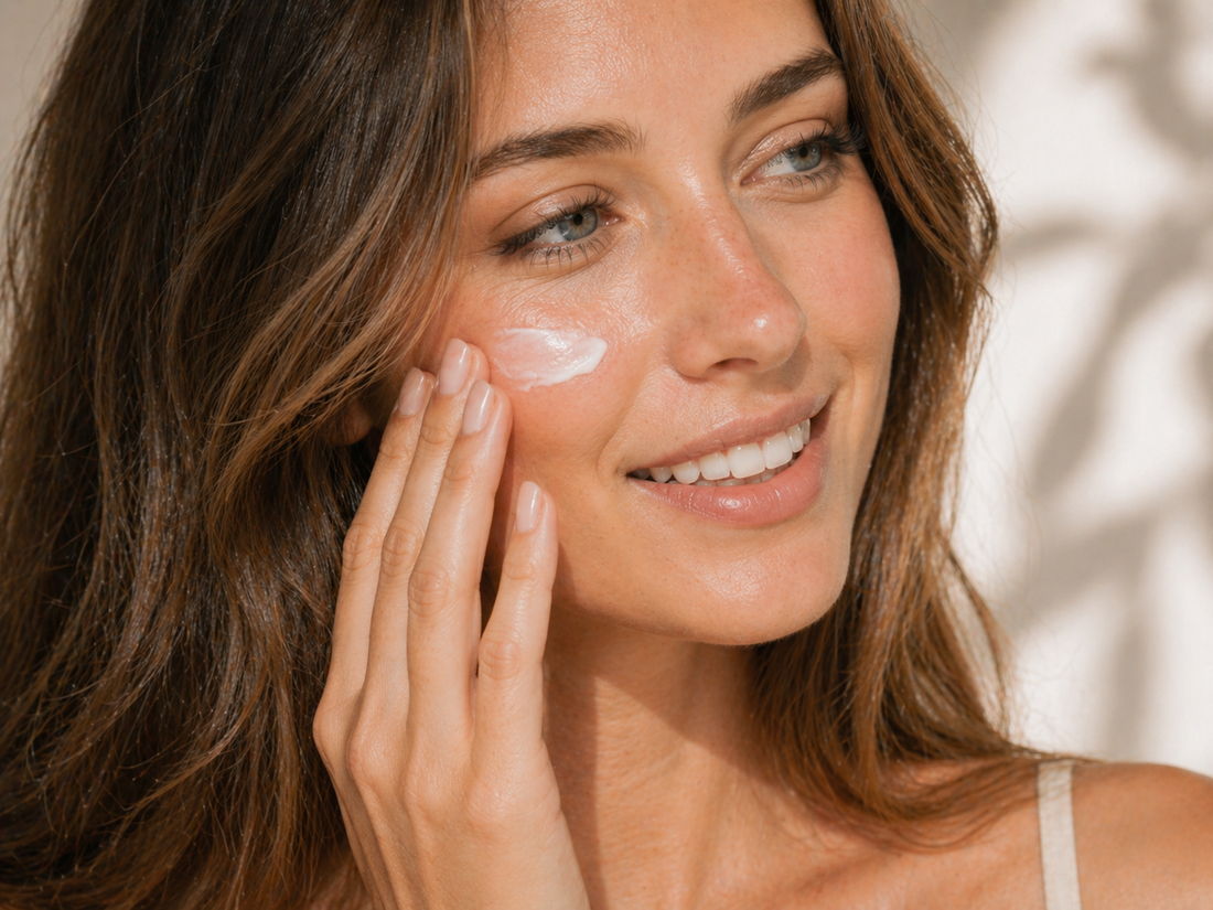 Beauty + Collagen Strips: A Smarter Daily Ritual for Skin That Feels Supported From Within