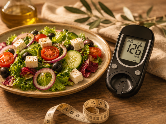 Berberine for Blood Sugar Support: What the Science Actually Shows