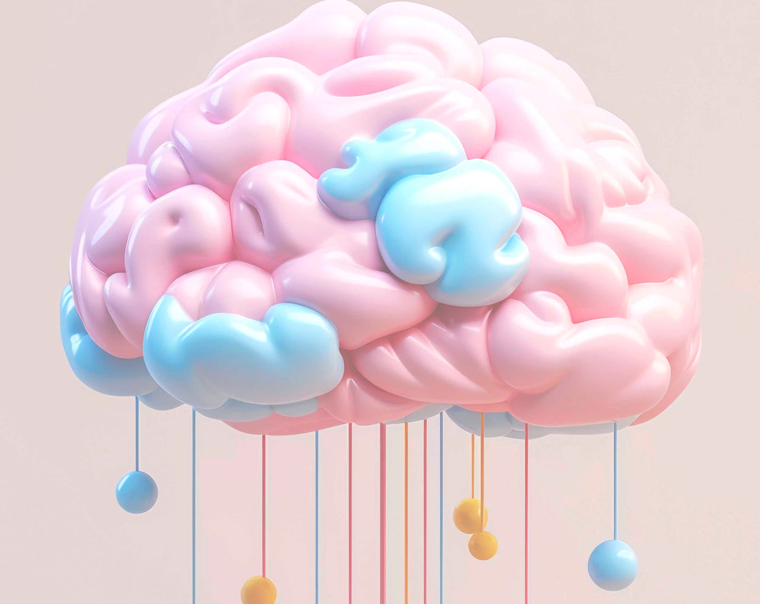 Feeling Low, Restless, or Off? Your Mood Chemistry Matters