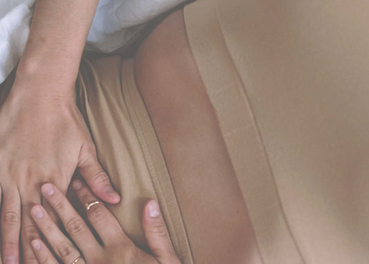 Why Am I Bloated After Eating? A Calm, Practical Guide to What’s Going On