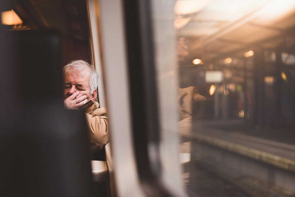 Why You Feel Tired All the Time Even After Sleeping Well