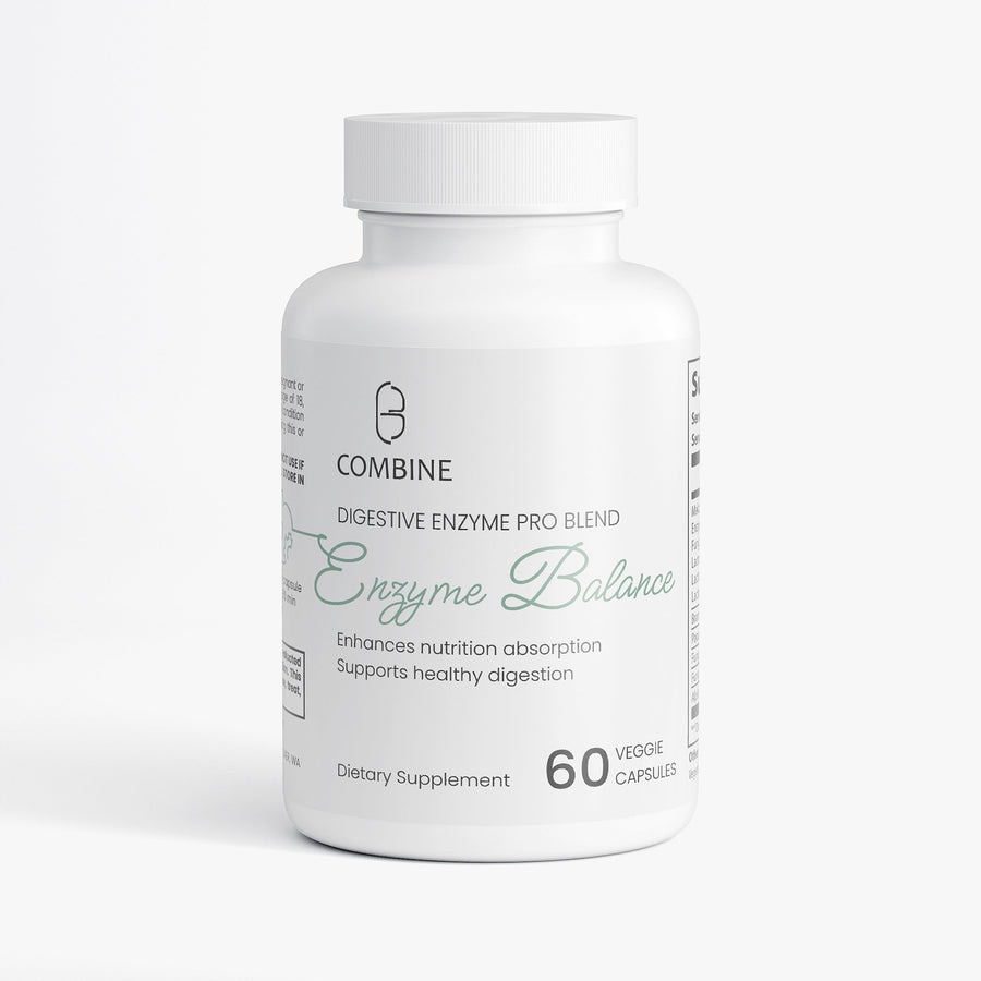 Digestive Enzyme Pro Blend