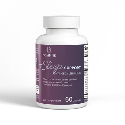 Sleep Support