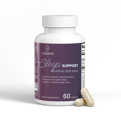 Sleep Support