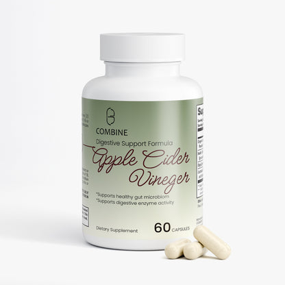 Apple Cider Vinegar Capsules