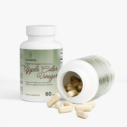 Apple Cider Vinegar Capsules