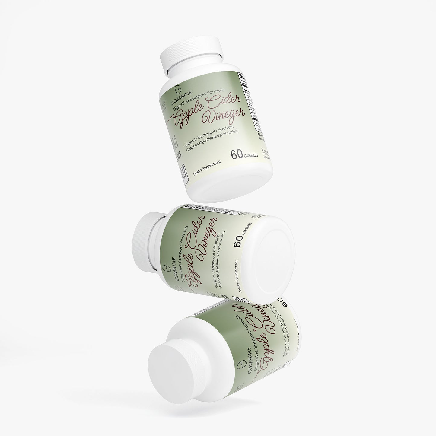 Apple Cider Vinegar Capsules