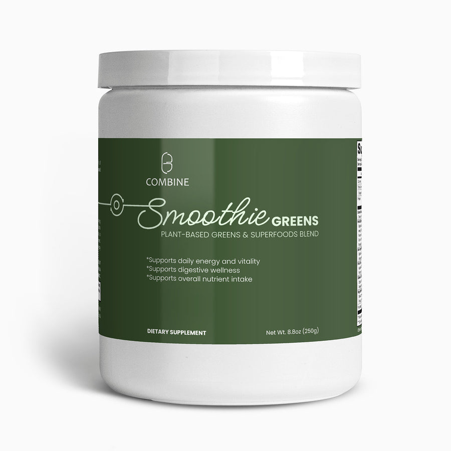 Smoothie Greens