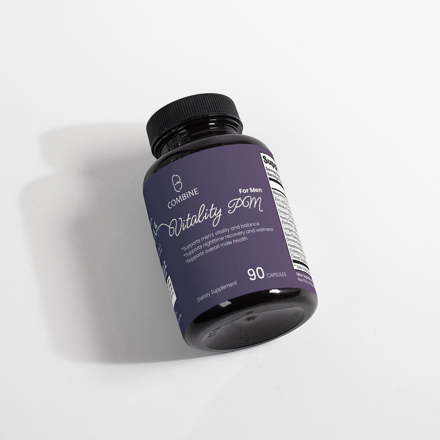 Vitality PM For Men