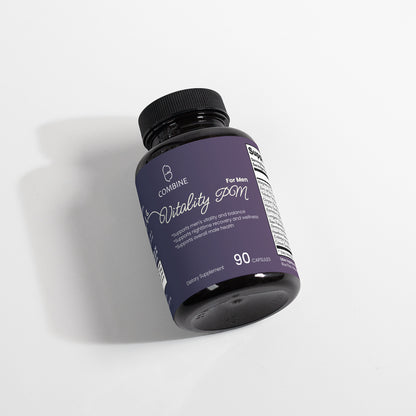 Vitality PM For Men
