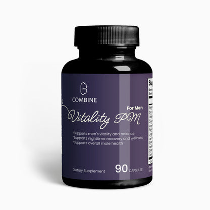 Vitality PM For Men