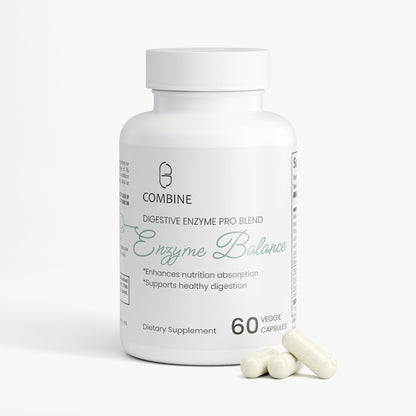 Digestive Enzyme Pro Blend