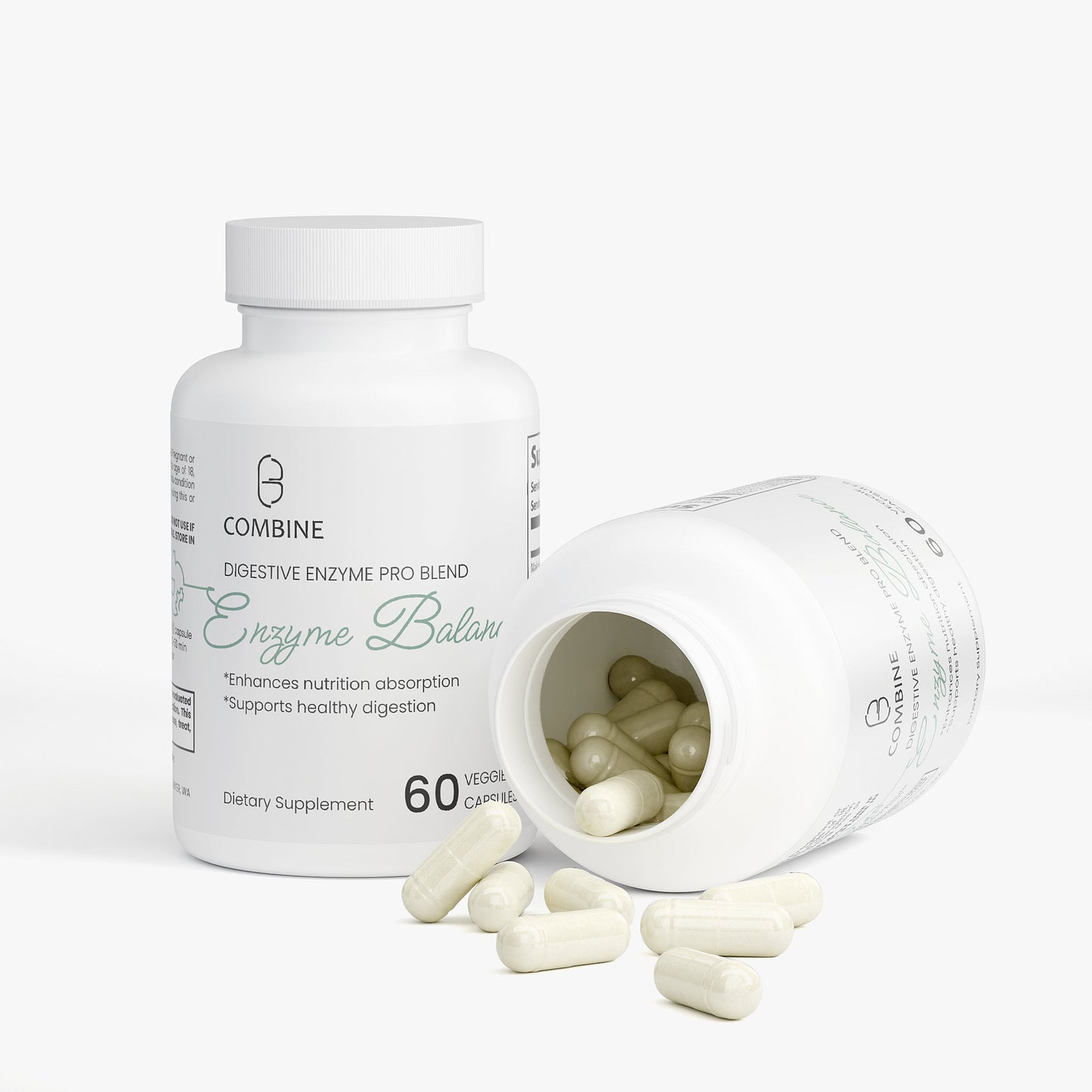 Digestive Enzyme Pro Blend