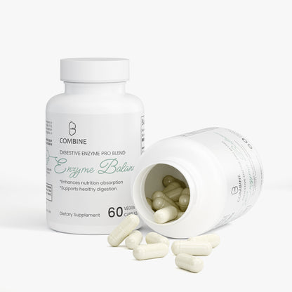 Digestive Enzyme Pro Blend