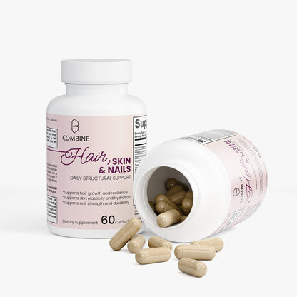 Hair, Skin and Nails Essentials