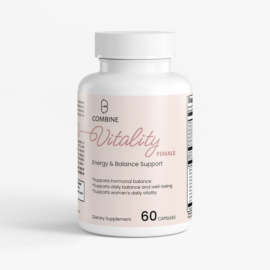 Vitality Female