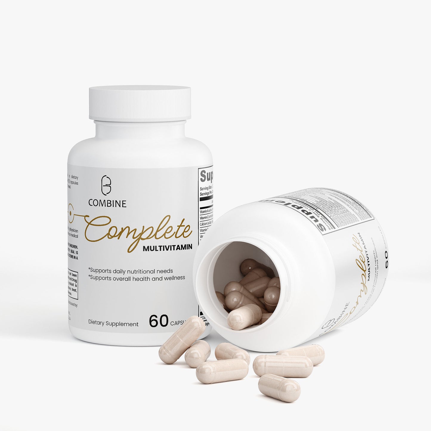 Complete Multivitamin