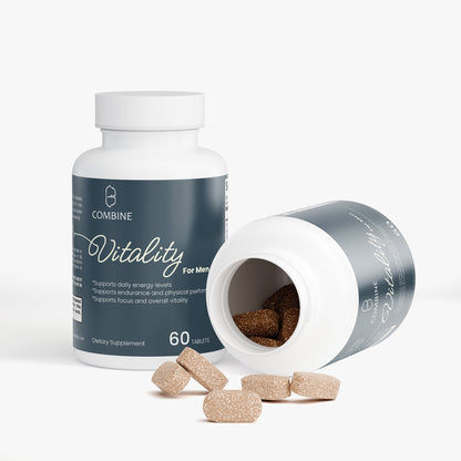 Vitality For Men