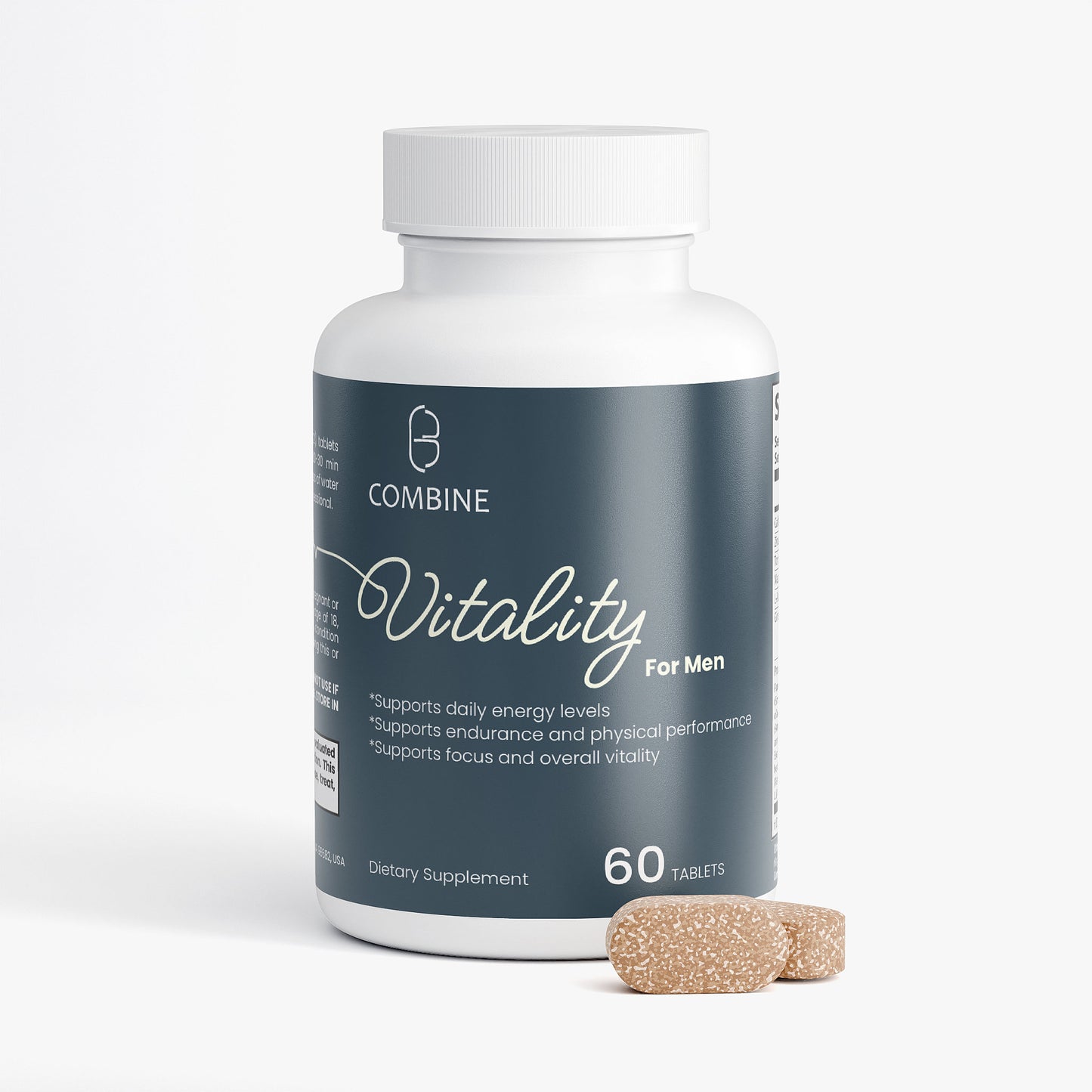Vitality For Men