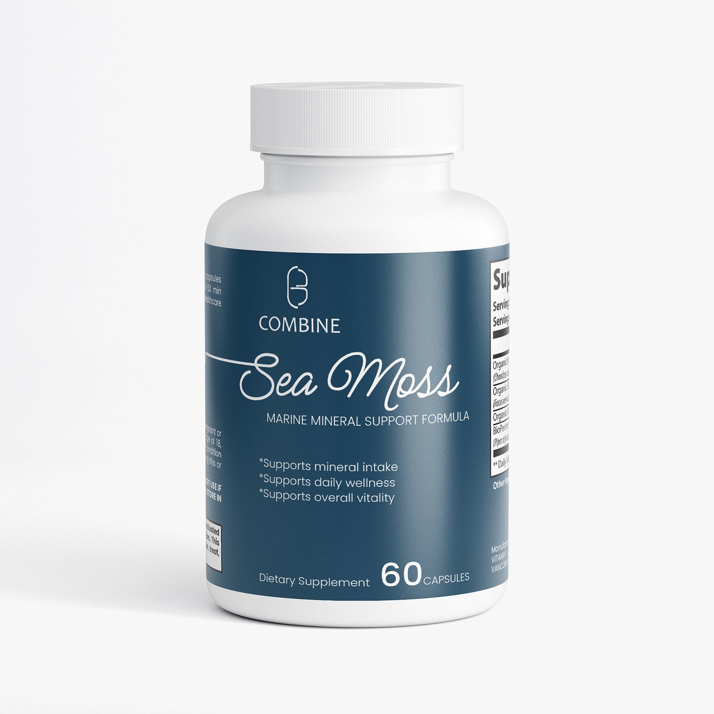 Sea Moss