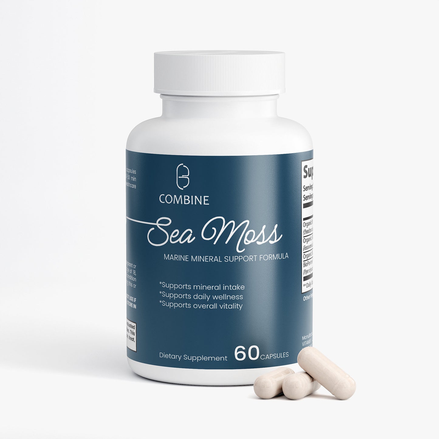 Sea Moss