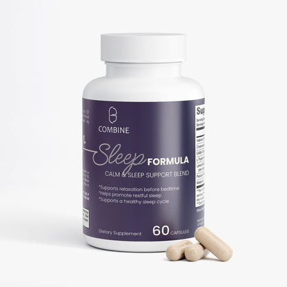 Sleep Formula
