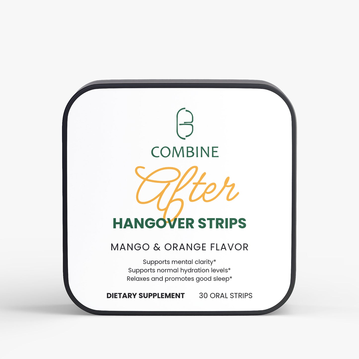 Hangover Strips