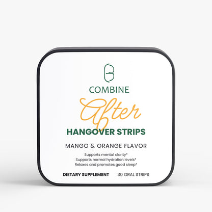 Hangover Strips
