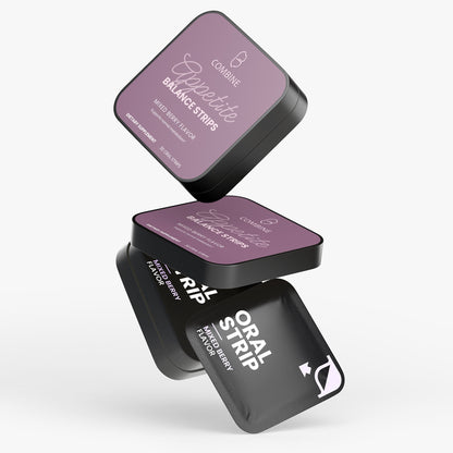 Appetite Balance Strips
