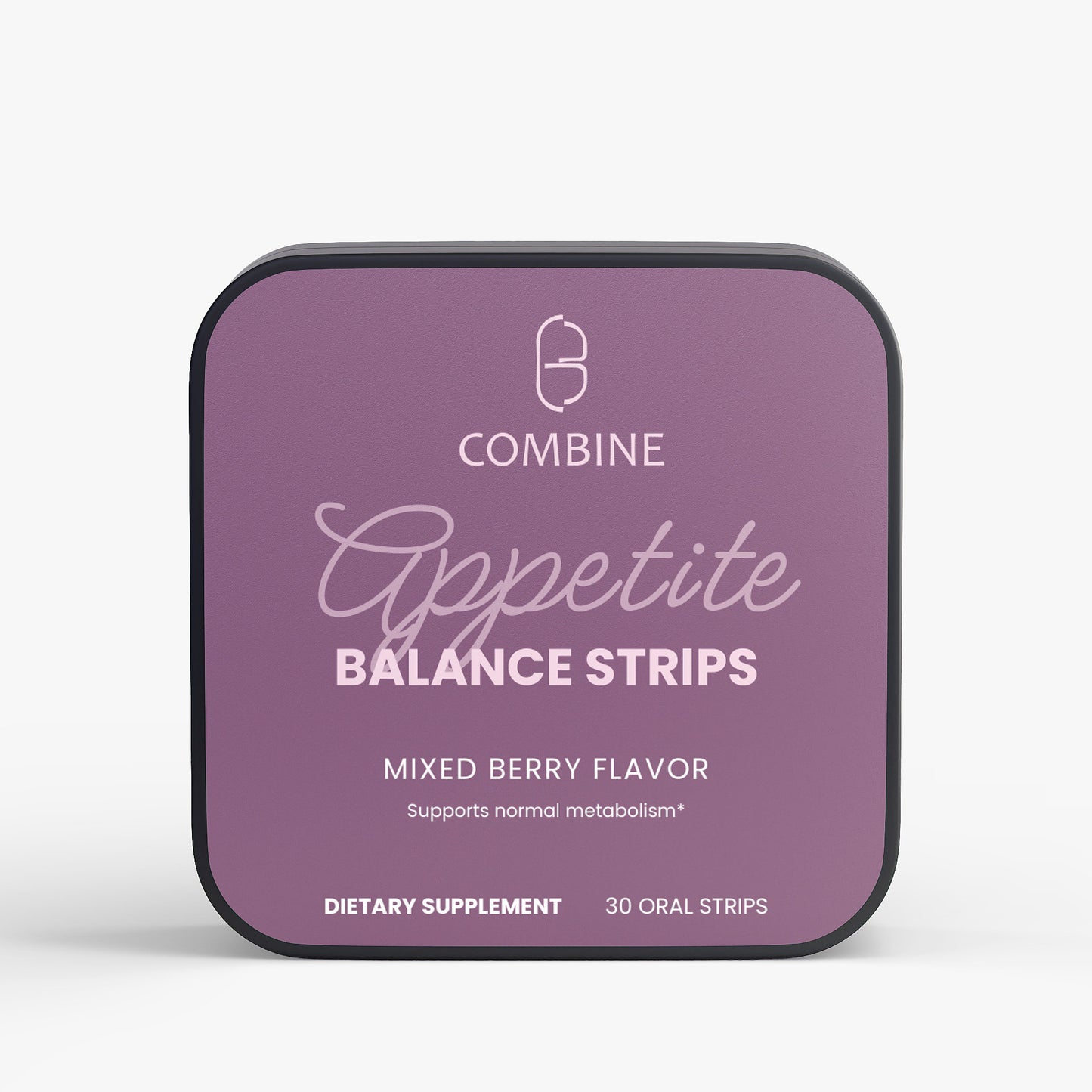 Appetite Balance Strips