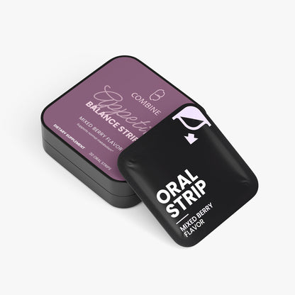 Appetite Balance Strips