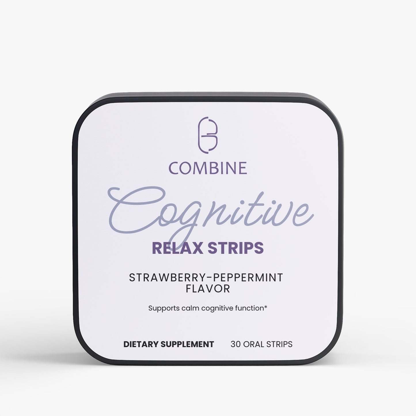 Cognitive Relax Strips