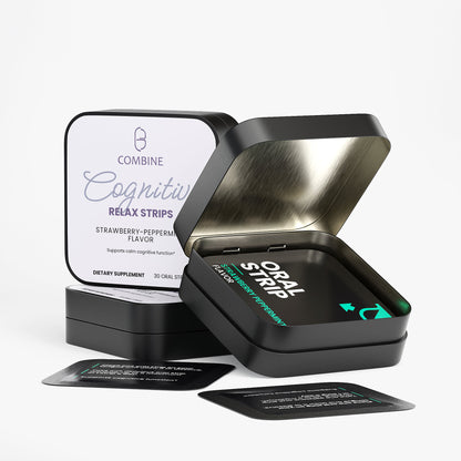 Cognitive Relax Strips