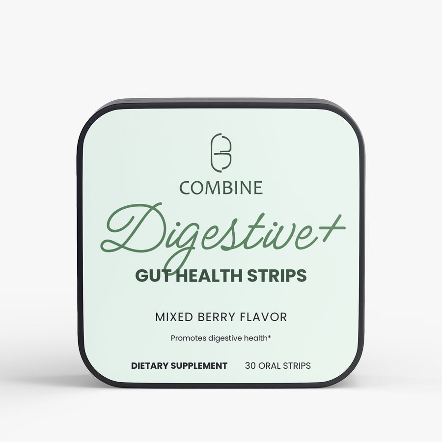 Digestive + Gut Health Strips