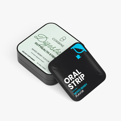 Digestive + Gut Health Strips