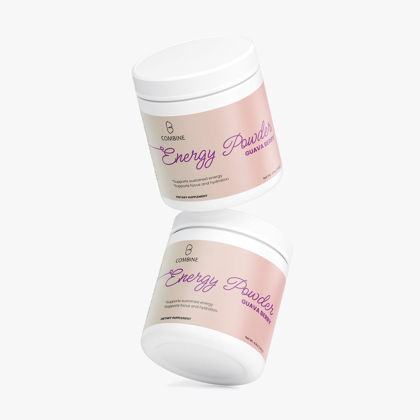 Energy Powder (Guava Berry)