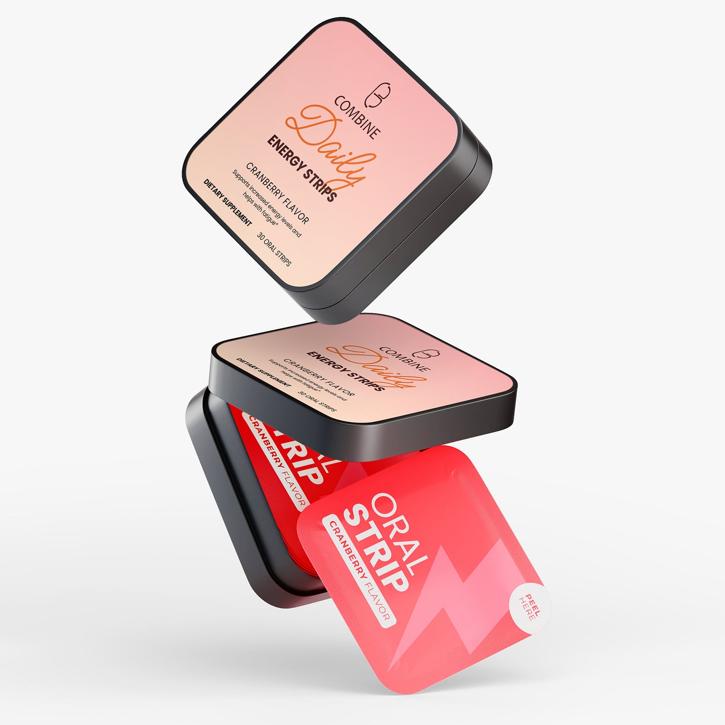Energy Strips